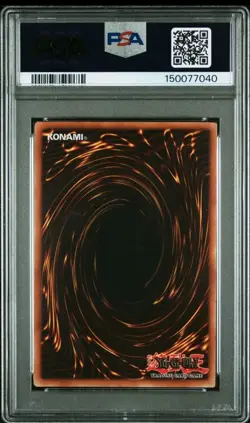 Dark Magician SDY-006 Starter Deck: Yugi - Image 2