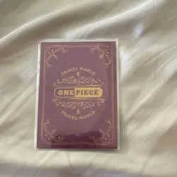 One Piece CCG Romance Dawn Sanji OP01-013 Character Japanese 3000 Cost 2 - Image 2