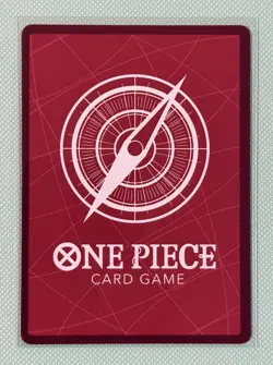 Ace & Newgate ST22-001 Parallel Alternate Alt Leader - One Piece Starter Deck 22 - Image 2