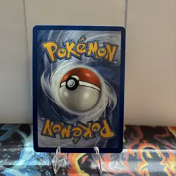 Pokemon Rowlet Illustration Rare Full Art Near Mint Perfect Order 090/088.NM 💎 - Image 2