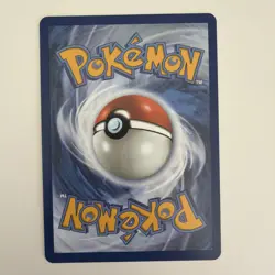 Pokemon Rowlet Illustration Rare Full Art Near Mint Perfect Order 090/088 - Image 2