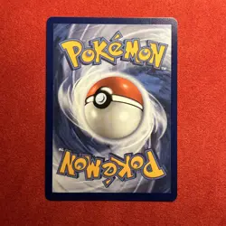 Pokemon Rowlet Illustration Rare Full Art Near Mint ME03 Perfect Order 090/088 - Image 2