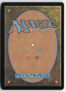 MTG - Rakdos Signet FOIL U Ravnica Remastered 265 LP-NM - Image 2