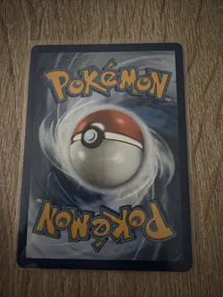 Pokemon Rowlet Illustration Rare Full Art Near Mint Perfect Order 090/088 - Image 3
