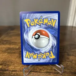 Pokemon TCG Perfect Order Rowlet 090/088 Illustration Rare Full Art Rare - Image 2