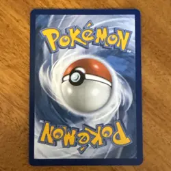 Pokemon Rowlet Illustration Rare Full Art Near Mint Perfect Order 090/088 NM/M - Image 2