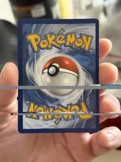 Mimikyu (Delta Species) SWSH136 SWSH: Sword & Shield Promo Cards Holo - Image 2