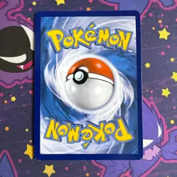 Chespin Full Holo XY88 Pokemon XY Promo LP - Image 2