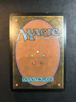 Perplex Foil - Ravnica: City of Guilds - MTG Magic the Gathering LP/MP - Image 2