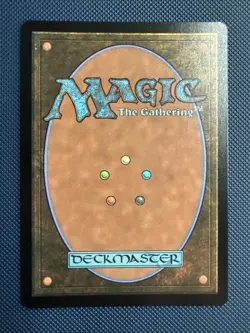 MTG Forge Anew (Extended Art) (Surge Foil) - UB (LTR) NM Foil - Image 2