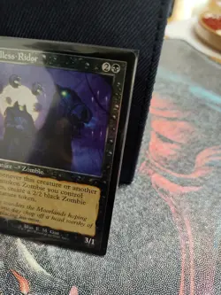 Headless Rider (Retro Frame) Secret Lair Drop Foil - Image 2