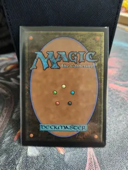 Headless Rider (Retro Frame) Secret Lair Drop Foil - Image 4