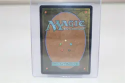 Chaos Emerald (Lotus Petal) Red 7032 Secret Lair Drop Sonic Bonus MTG - Image 4
