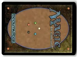 Sign in Blood Commander: Duskmourn: House of Horror Regular MTG - Image 2