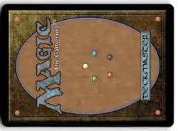 Fiery Confluence Commander Masters Regular MTG NM - Image 2