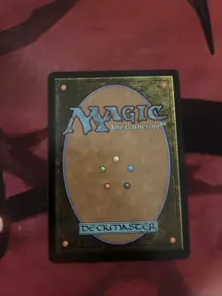 Phyrexian Altar Magic the Gathering the List Reprints Regular Card - Image 2