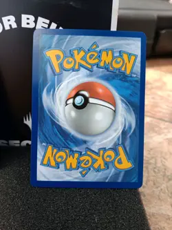 Charizard ex 196 Sv: Scarlet & Violet Pokemon Promo Card Holo - Image 2