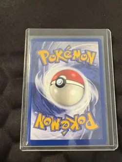 Pokemon TCG Team Rocket 1st Edition Dark Primeape 43/82 LP Vintage Rare - Image 2