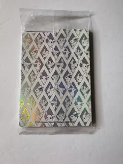 Eevee SVP EN 173 Promo Holo Prismatic Evolutions ETB Pokemon Card NM - Image 2