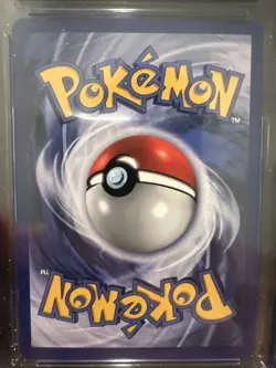 Pikachu Pokemon (2000) Black Star Promos #27 The Power Of One CGC 9.5 MINT+ - Image 5