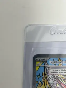 2025 Pokemon TCG Hearthflame Mask Ogerpon ex. Prismatic Evolutions. 148/131. SIR - Image 4