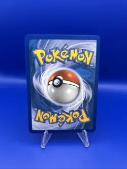 Pawniard Reverse Holo 81/101 - Noble Victories Pokemon TCG - Image 2