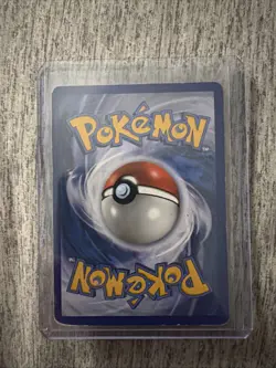 Meganium Prime HGSS08 Holo Foil Pokemon TCG - Image 2
