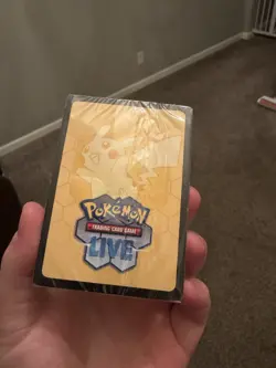 Pokemon Perfect Order Doublade 067 Stamped Sealed Deck -Build and Battle - Image 2