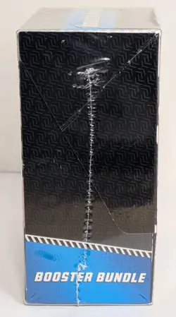 Pokemon Scarlet & Violet Black Bolt Booster Bundle - Image 4