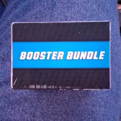 Pokemon Scarlet & Violet Black Bolt Booster Bundle Box 6 Booster Packs - Image 3