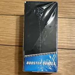 POKEMON TCG Black Bolt Booster Bundle Brand New SEALED - Image 2