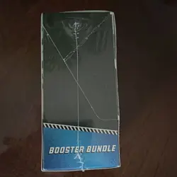 Pokemon Scarlet & Violet Black Bolt Booster Bundle Box 6 Booster Packs - Image 3