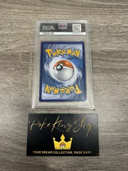 2016 Pokemon Pikachu 26/83 XY Generations Holo STAMPED Toys R Us Promo - PSA 9 - Image 2