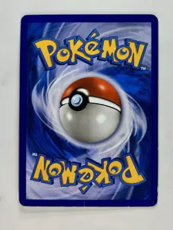 Torterra 2007 Pokemon Diamond & Pearl Holo Rare #17/130 * Damaged - Image 2