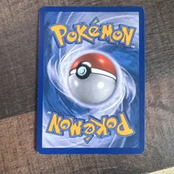 LP Arceus (AR5) AR5 Holo Rare Arceus Pokemon 2009 - Image 2