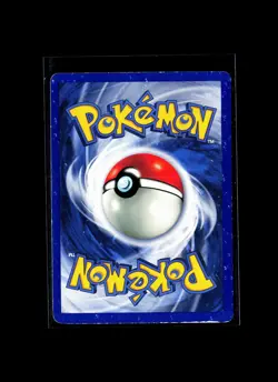 1999 Pokemon Gyarados 6/102 Base Set Shadowless Holo Rare Vintage TCG - Image 2
