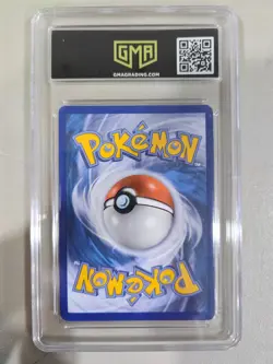 Pokemon XY Generations (2016) Charizard Holo RC5/RC32 Graded - Image 2