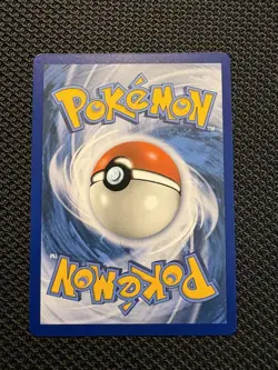 Alakazam EX 125/124 - Fates Collide Secret Rare Holo - Pokemon TCG EN 2016 - NM - Image 2