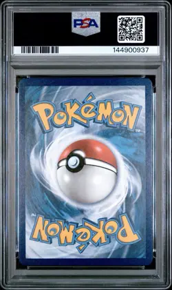2021 POKEMON CELEBRATIONS CLASSIC COLLECTION #97 XERNEAS EX PSA 9 MINT - Image 2
