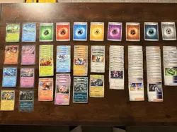 Pokemon TCG Prismatic Evolutions Set - Image 1