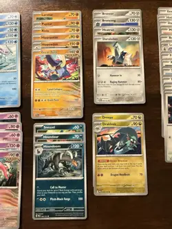 Pokemon TCG Prismatic Evolutions Set - Image 4