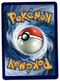 Pokemon TCG Celebi 4/236 Holo Rare Unified Minds Reverse Holo LP/MP - Image 2