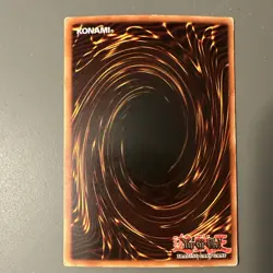 Konami Dark Magician SDY-006 Starter Deck: Yugi Ultra Rare Holo Unlimited - Image 2