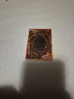 Dark Magician SDY-006 Starter Deck: Yugi Unlimited|Unlimited Edition - Image 3