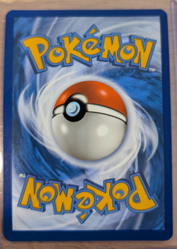 Miriam 251/198 NM Holo TPO01 SVI SV01: Scarlet & Violet Base Set Pokemon - Image 2