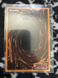 Dark Sage RA05-EN004 YuGiOh Rarity Collection 5 - Image 2