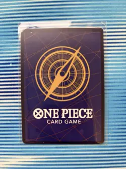 Nami (053) EB03-053 Extra Booster: One Piece Heroines Edition Foil - Image 2