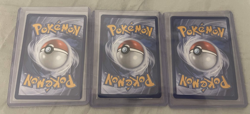 Pokemon TCG Series 2 First Partner Illustration Collection Gen 5 Unova FULL SET✅ - Image 2