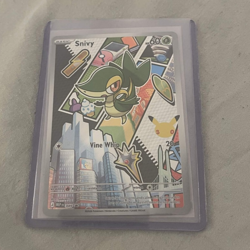 Pokemon TCG Series 2 First Partner Illustration Collection Gen 5 Unova FULL SET✅ - Image 3