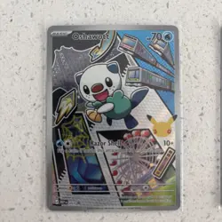 Pokemon TCG: First Partner Illustration Collection Series 2 UNOVA Gen 5 Set - Image 2